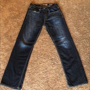 BUCKLE / BKE JEANS 32L JAKE PERFECT CONDITION